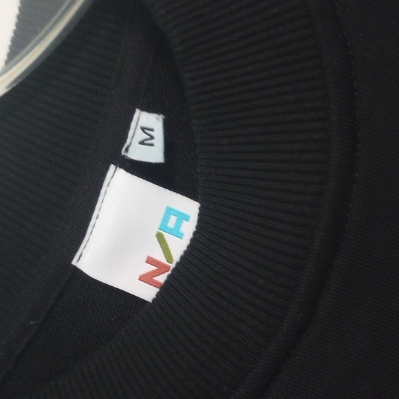 Killed Teddy Bear Sweatshirt - Picture 14 of 15